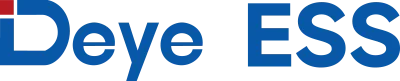 Logo Deye