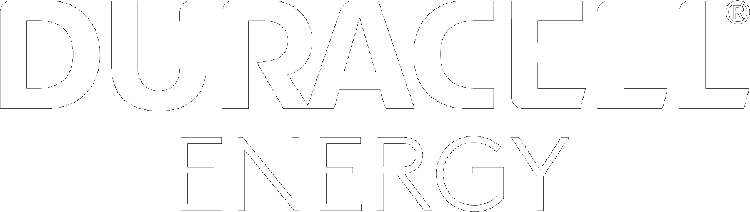 Logo Duracell Energy