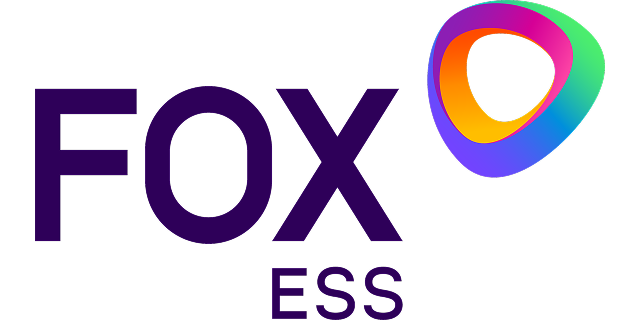 Logo Fox ESS