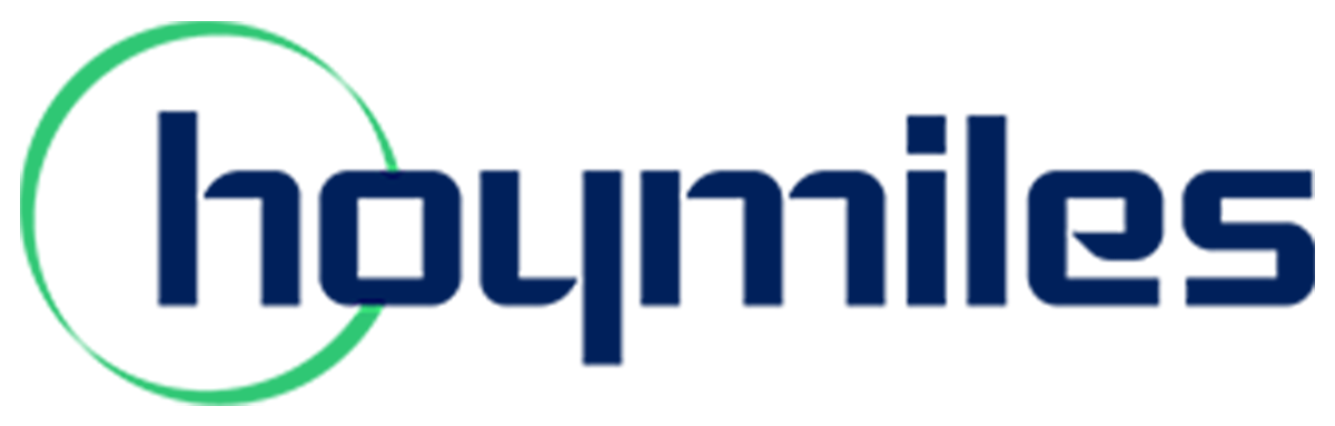 Logo Hoymiles