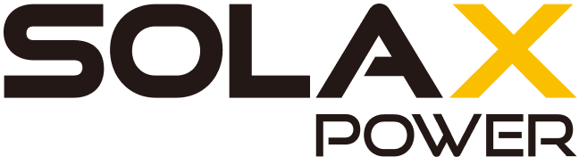 Logo SolaX