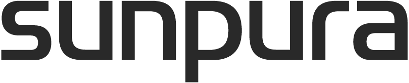 Logo Sunpura